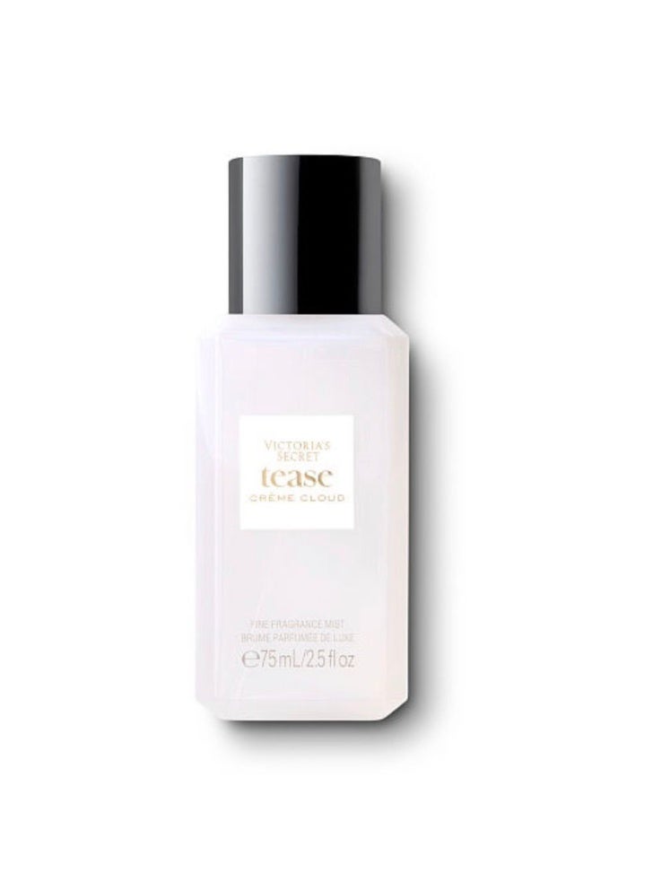 Tease Creme Cloud Travel Size Fine Fragrance Mist 75ml